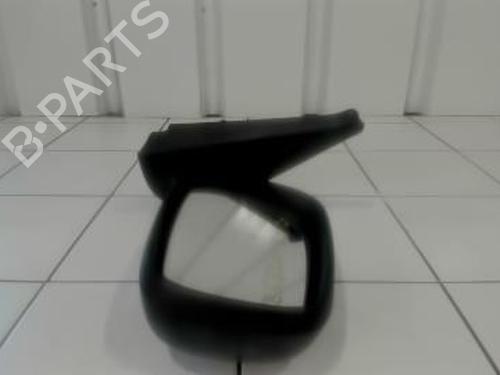Right mirror RENAULT KANGOO (KC0/1_) 1.2 16V (KC05, KC06, KC03, KC0T, KC0W, KC1D) | BP25636518C27