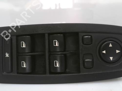 Switch BMW X3 (E83) xDrive 20 d | BP29043307I30 