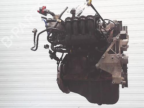 Engine FIAT 500 (312_) 1.2 (312AXA1A) | BP38307802M1 - Image 2