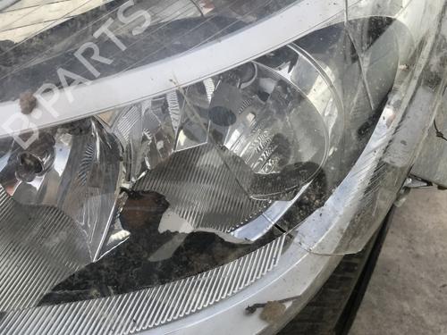 Engine RENAULT CLIO III (BR0/1, CR0/1) | BP34222435M1 - Image 10