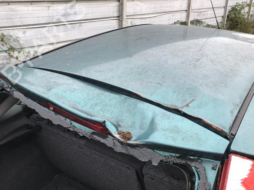 Højre forlygte FORD FOCUS I (DAW, DBW) 1.6 16V | BP29560581C29 