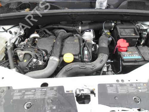 Front right seatbelt DACIA LODGY (JS_) 1.5 dCi | BP25641228I25 - Image 6