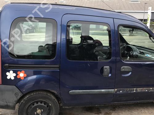 Steering column stalk RENAULT KANGOO (KC0/1_) D 65 1.9 (KC0E, KC02, KC0J, KC0N) | BP25647844I23  - Image 10