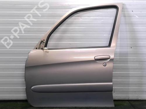 Used Left front door Left front door CITROËN XSARA PICASSO (N68) 2.0 HDi (90 hp) 38712364 38712364