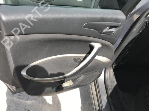 Left taillight CITROËN C5 III (RD_) 2.0 HDi 140 (RDRHF8, RDRHFA, RDRHA8, RDRHAJ) | BP31146876C34  - Image 17