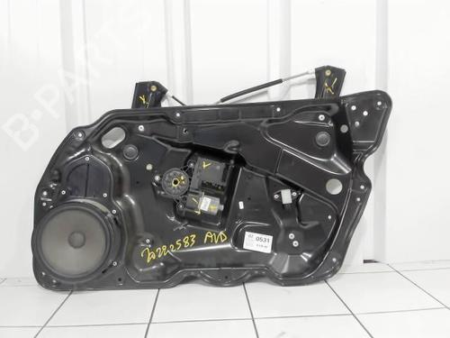 front-right-window-mechanism-vw-passat-b7-variant-365-2010-2011-2012-2013-2014-2015-25631382 main image