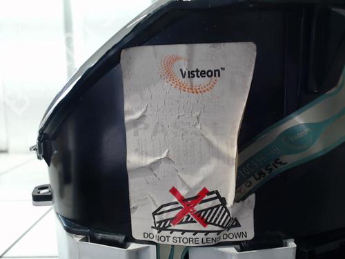 Used Instrument cluster Instrument cluster FORD KA (RB_) 1.3 i (60 hp) 30778148 30778148