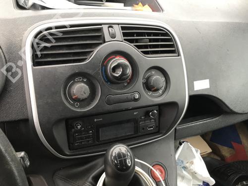 Front left window mechanism RENAULT KANGOO Express (FW0/1_) 1.5 dCi 75 (FW07, FW10, FW04) | BP27873424C22  - Image 23