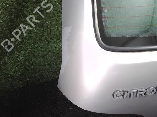 Tailgate CITROËN SAXO (S0, S1) 1.4 VTS | BP25628389C6 