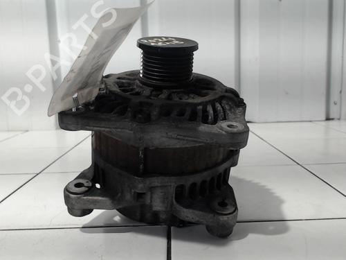 Used Alternator NISSAN QASHQAI I (J10, NJ10) 2.0 dCi All-wheel Drive (150 hp) 30897666