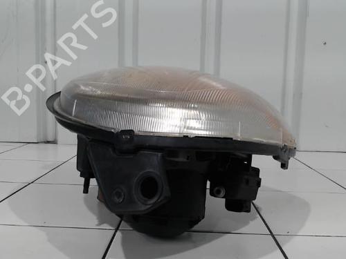 Right headlight RENAULT KANGOO (KC0/1_) 1.5 dCi (KC07) | BP25639385C29 - Image 4