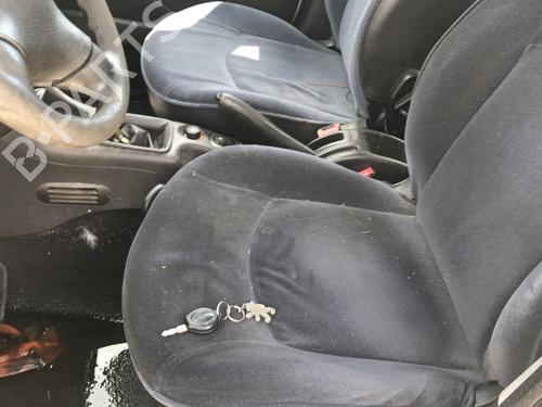 Høyre baklys PEUGEOT 206 Hatchback (2A/C) 2.0 HDI 90 | BP29560586C35 