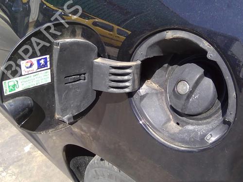 Fuel flap PEUGEOT 207 (WA_, WC_) 1.6 16V RC | BP25647972C131 