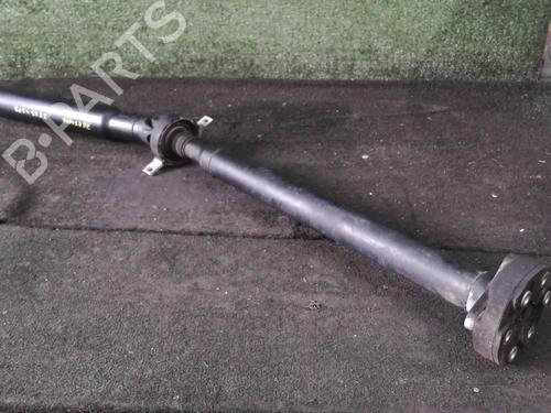 Used Driveshaft Driveshaft BMW 1 (E87) 120 d (177 hp) 25638859 25638859