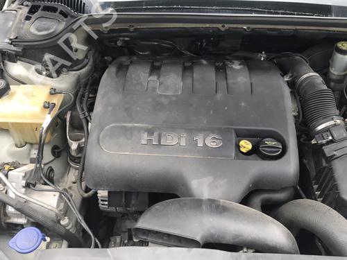 Intercooler PEUGEOT 407 (6D_) 2.0 HDi 135 (6DRHRH, 6DRHRE, 6DRHRG, 6DRHRJ) | BP25630914M30  - Image 26