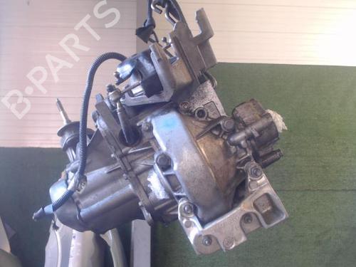 Used Gearbox Gearbox CITROËN XSARA PICASSO (N68) 1.6 HDi (90 hp) 27250684 27250684