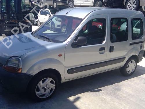 Right headlight RENAULT KANGOO (KC0/1_) 1.5 dCi (KC07) | BP25651163C29 - Image 11