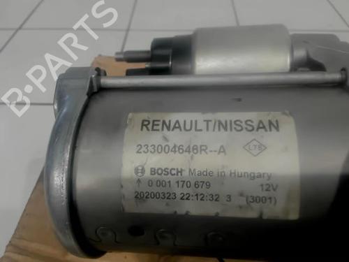 Starter DACIA SANDERO II 1.0 TCe 100 (B8ML) | BP25634658M8 - Image 3