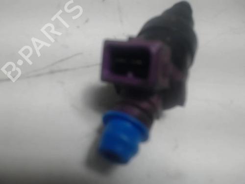 Used Injector RENAULT CLIO I (B/C57_, 5/357_) 1.2 (5/357Y, 5/357K) (58 hp) 25643193