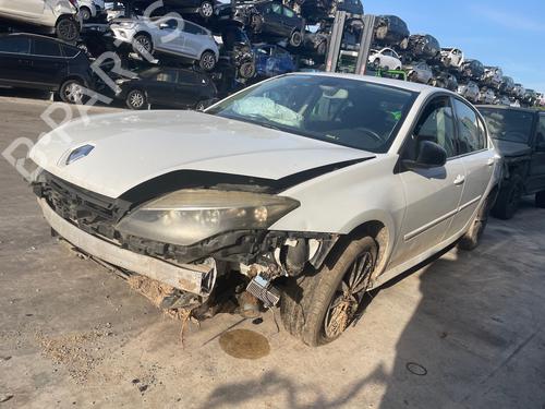 Left rear window switch RENAULT LAGUNA III (BT0/1) 1.5 dCi (BT00, BT0A, BT0T, BT1J) | BP38941706I29  - Image 10