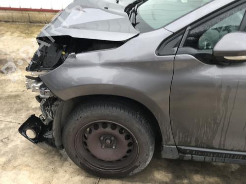 Gearbox PEUGEOT 2008 I (CU_) 1.2 VTi | BP32299087M3  - Image 11