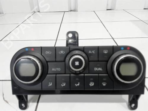 Used Climate control NISSAN QASHQAI / QASHQAI +2 I (J10, NJ10, JJ10E) 1.5 dCi (106 hp) 25647938