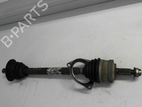 Drivaksel fortil venstre RENAULT SCÉNIC I MPV (JA0/1_, FA0_) 1.9 dCi RX4 (102 hp) 25633700