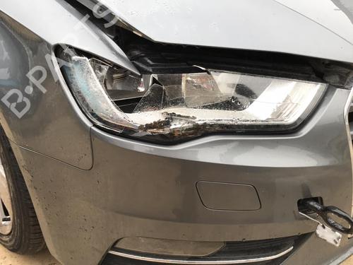 Starter AUDI A3 Sportback (8VA, 8VF) 2.0 TDI | BP25628494M8 - Image 8