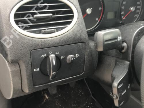 Climate control FORD FOCUS II (DA_, HCP, DP) 1.6 TDCi | BP25649888I5 - Image 26