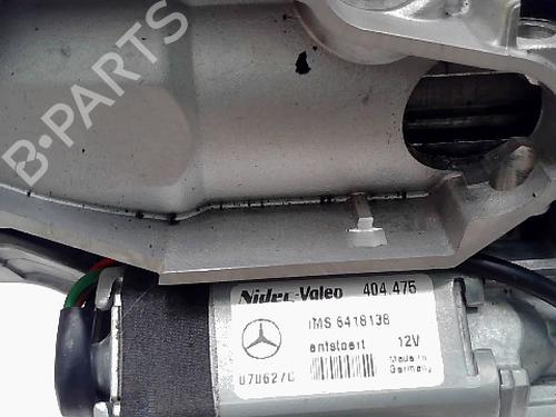 Steering column MERCEDES-BENZ CLS (C219) | BP37637129M21 - Image 3