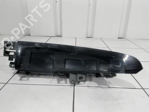 Display monitor MAZDA 3 (BL) 1.6 MZR CD (BL14) | BP25634306C48 - Image 3