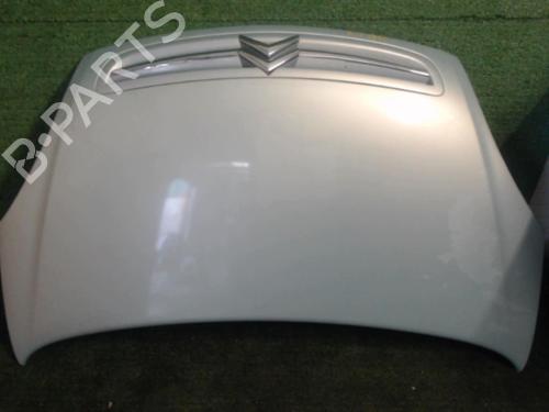 Capot Capot CITROËN XSARA PICASSO (N68) 1.6 HDi (90 hp) 25631799 25631799