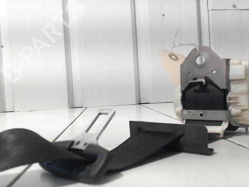 Rear left seatbelt VW EOS (1F7, 1F8) 2.0 TDI | BP32134237I29 