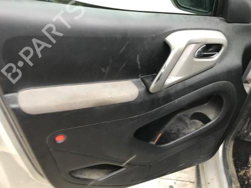 Instrument cluster PEUGEOT PARTNER Tepee 1.6 HDi 16V | BP25647413C47  - Image 14