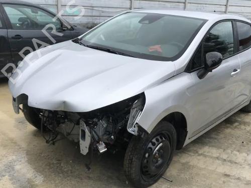 Display RENAULT CLIO V (B7_) 1.5 Blue dCi 85 (B7AG) | BP26398081C48 