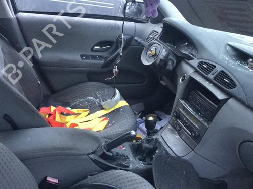 Kule for tilhengerfeste/Mekanisme RENAULT LAGUNA II (BG0/1_) 1.9 dCI (BG0E) | BP31064411C141 