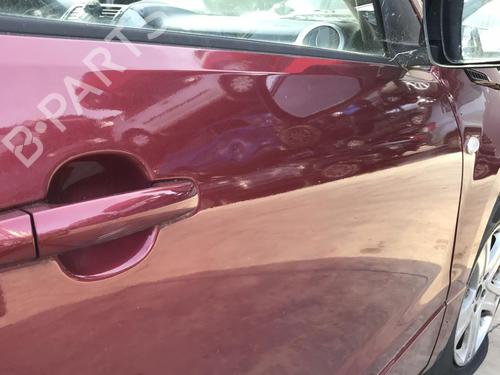 Left front driveshaft SUZUKI GRAND VITARA II (JT, TE, TD) 1.9 DDiS All-wheel Drive (JT419, TD44, JB419WD, JB419XD,... | BP31624577M38 