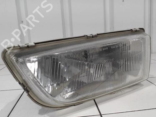 Right headlight VOLVO V40 Estate (645) 1.8 | BP25638706C29 