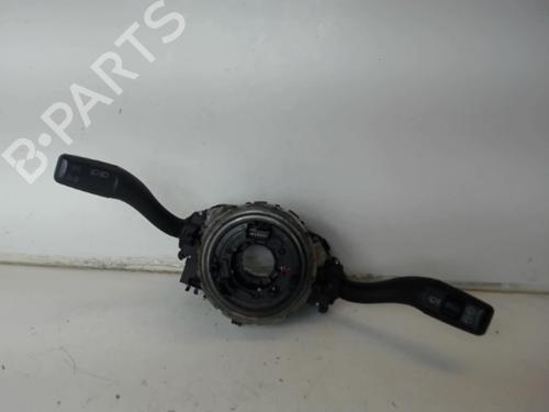 Used Steering column stalk Steering column stalk AUDI A4 B6 Avant (8E5) 1.9 TDI (130 hp) 25633015 25633015