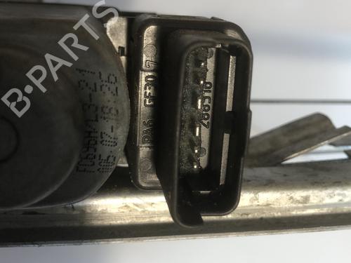 Rear left window mechanism RENAULT MEGANE II (BM0/1_, CM0/1_) 1.9 dCi (BM0G, CM0G) | BP28351463C24 