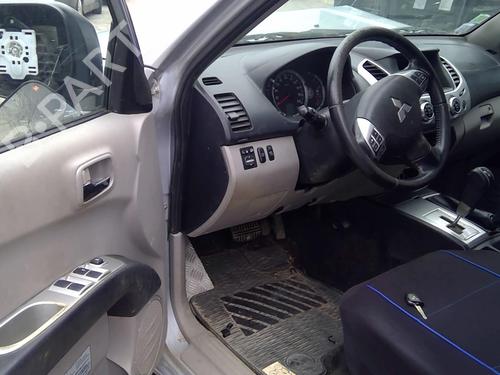 Used Parts MITSUBISHI L200 / TRITON (KA_T, KB_T)  2.5 DI-D 4WD (KB4T)  2530234