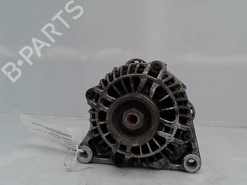 Used Alternator Alternator PEUGEOT 206 Hatchback (2A/C) [1998-2012] 35778915 35778915