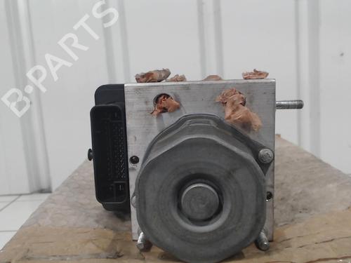 Used ABS pump ABS pump RENAULT KADJAR (HA_, HL_) 1.5 BLUE dCi 115 (HLA6) (116 hp) 25639079 25639079