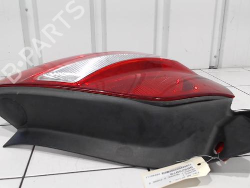 Left taillight RENAULT MEGANE II (BM0/1_, CM0/1_) 1.6 16V | BP25638935C34 