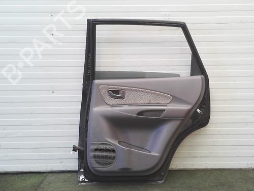 Porta trás direita Porta trás direita HYUNDAI TUCSON (JM) 2.0 CRDi (113 hp) 35958427 35958427