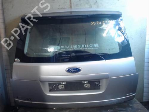 Used Tailgate FORD C-MAX (DM2) 1.6 TDCi (90 hp) 25651023