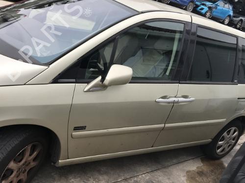 Left headlight PEUGEOT 807 (EB_) 2.0 HDi | BP25644792C28 - Image 13