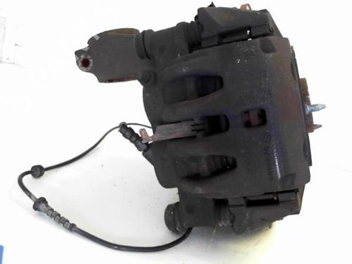 Left front steering knuckle CITROËN JUMPER II Van 2.2 HDi 120 | BP25646553M25 - Image 4