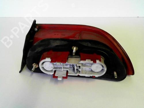 Left taillight ALFA ROMEO 156 (932_) 1.9 JTD (932B2) | BP25646716C34 