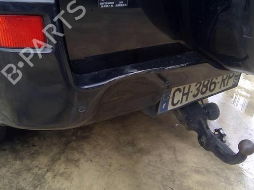 Rear differential SUZUKI GRAND VITARA II (JT, TE, TD) 1.9 DDiS All-wheel Drive (JT419, TD44, JB419WD, JB419XD,... | BP25641833M24 